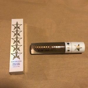 Jeffree Star velour liquid lipstick